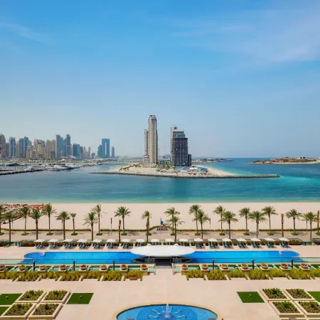 Hilton Dubai Palm Jumeirah