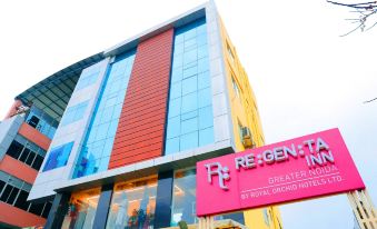 Regenta Inn Greater Noida