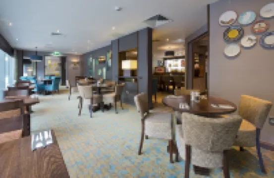 Derby CC (Cathedral Quarter)