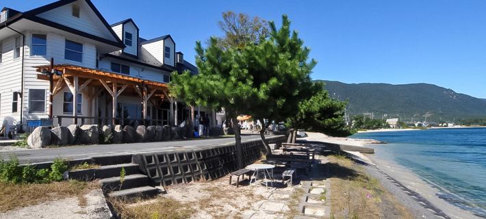 Biwa-Lakeside Cottage B B Dylan Hôtels à&nbsp;: Ōtsu