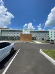 Wyndham Garden Orlando Airport