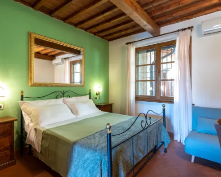 Il Lago Hotels in Massa Marittima