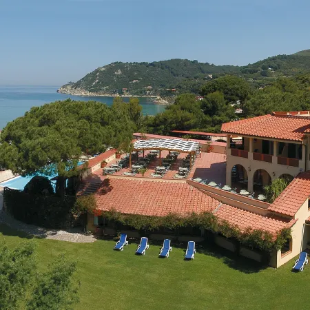 Hotel Biodola