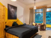 No Name k Hotels in Kullu District