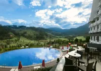 Swiss-Belresort Tuyen Lam