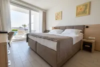 Romana Beach Resort Hotels near Kotišina - Central Dalmatia Croatia - Theme Trails
