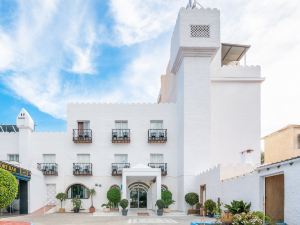 Hotel Nerja Club Spa by Dorobe