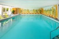 Landhotel Seeg Hotels in RoBhaupten
