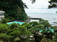 Iwamotoro - con vistas al mar