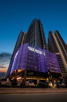 Jazz Hotel Penang Hotels in Tanjung Tokong