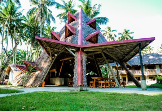 Loboc Nipa Huts Cottages Rental 이미지