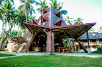 Loboc Nipa Huts Cottages Rental Hotels in Loboc