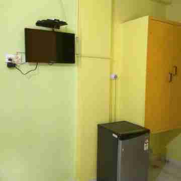 Wavelet Beach Resort Rooms