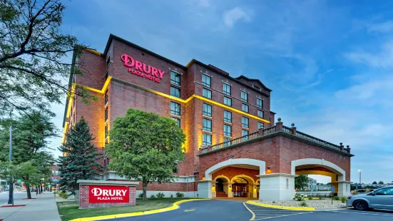 Drury Plaza Hotel St. Paul Downtown