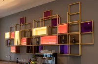 PLAZA Premium München - Bares