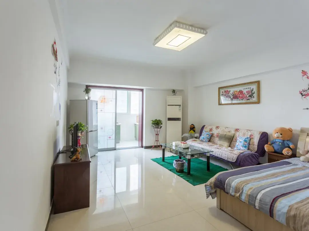 Warm And Happy Tourist Homestay - Xi'An