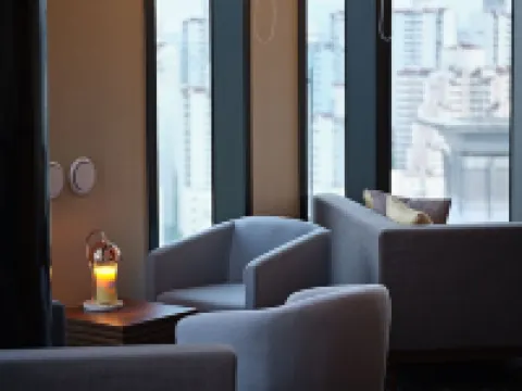 โรยเน็ท โรงแรม โซล มาโป โรงแรมในโซล