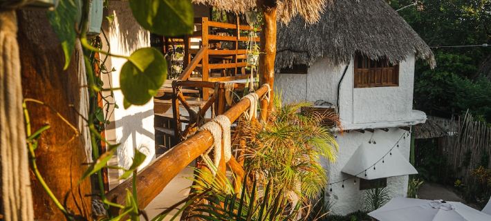 Arte Sano Hotel - Adults Only Hotels in Holbox