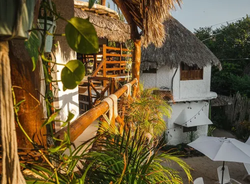 Arte Sano Hotel - Adults Only - สัตว์เลี้ยง