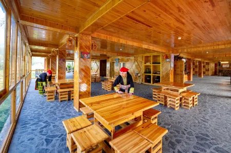 MT House Sa Pa - Mountain & Terraced Fields View and Trekking Tour