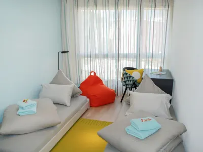 LaVille B-3-2 Giardini Pioda附近的飯店