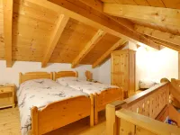 Villa Placidia Apt 32 Hotel a Campitello di Fassa