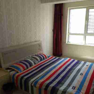 海洋789公寓（海關路分店） Rooms