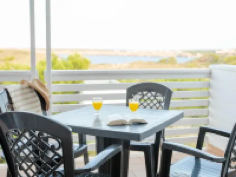 Apartamentos Las Pérgolas Hotels in Son Parc