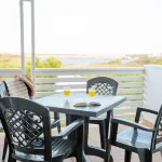 Apartamentos Las Pérgolas