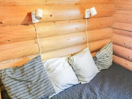 Sillankorva Отели в г. Lapinlahti