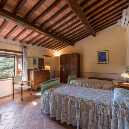 Casale Poggio Lupinaio