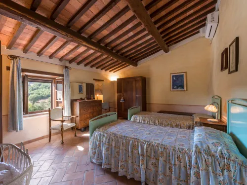 Casale Poggio Lupinaio - Farmhouses