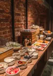 Hotel Estera - Breakfast