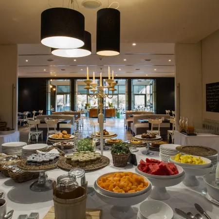 Argentario Golf & Wellness Resort