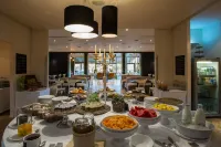 Argentario Golf & Wellness Resort - breakfast