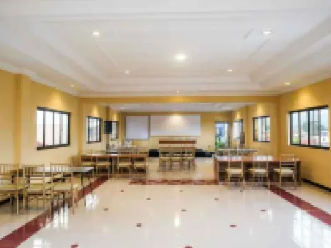 Surya Asia Hotel Hotel a Wonosobo