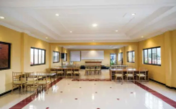 Surya Asia Hotel