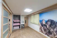 Tongyeong Seanrejideonseu