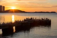 Hengyu Scenic Apartment (Huanhai Road)