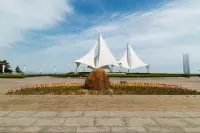 Hengyu Scenic Apartment (Huanhai Road)