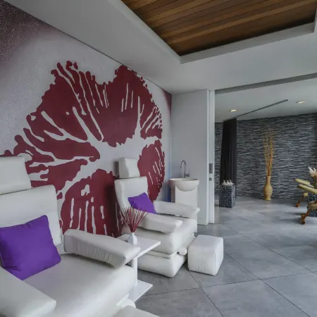 Pullman Jakarta Central Park