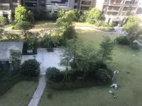 Mengxiangzhirenjia Apartment (Baoli Road)