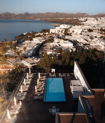 Hotel Fariones