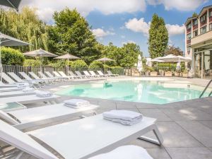 Mercure Beaune Centre