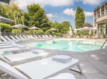 Mercure Beaune Centre