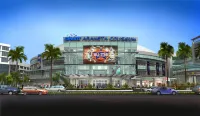 ACL Suites Cubao