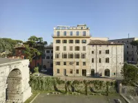 Rhinoceros Hotel di Ripa