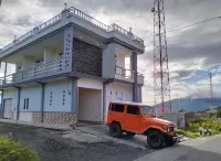 Bromo Semesta Guesthouse