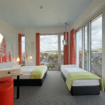 B&B HOTEL Ulm