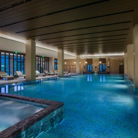 Banyan Tree Anji